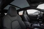 Porsche Cayenne Turbo 2017 года (WW)